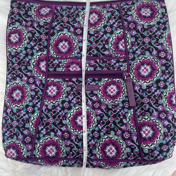 Vera Bradley crossbody bag - Picture 3 of 6